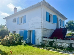 maison à la vente -   17750  ETAULES, surface 149 m2 vente maison - UBI446551688